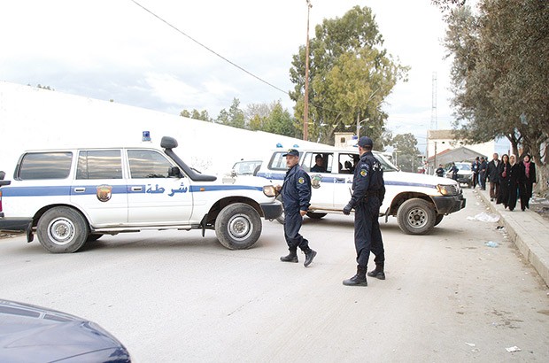 Colloque international sur les politiques de défense nationale à Ouargla: La menace de Daech est toujours présente dans la région subsaharienne