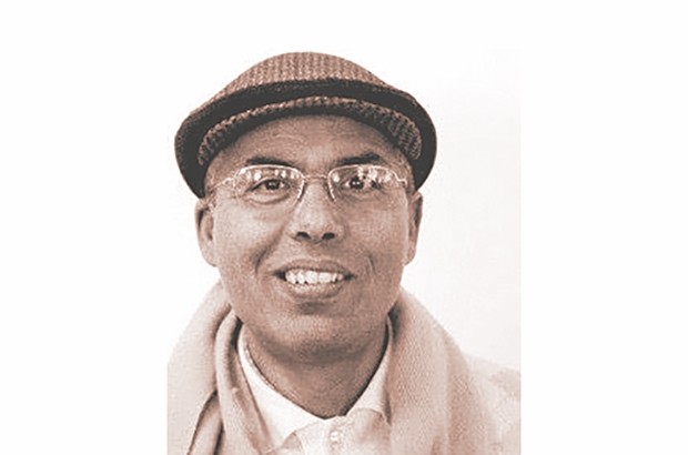 Le Dessinateur de presse Tawfiq Omrane était l’invité du café littéraire de Béjaïa:  “Le caricaturiste n’a aucun statut officiel en Tunisie”