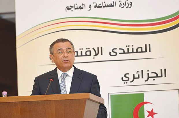 Pour conquérir les marchés Africains: Le gouvernement rêve d’un axe Alger-Berlin