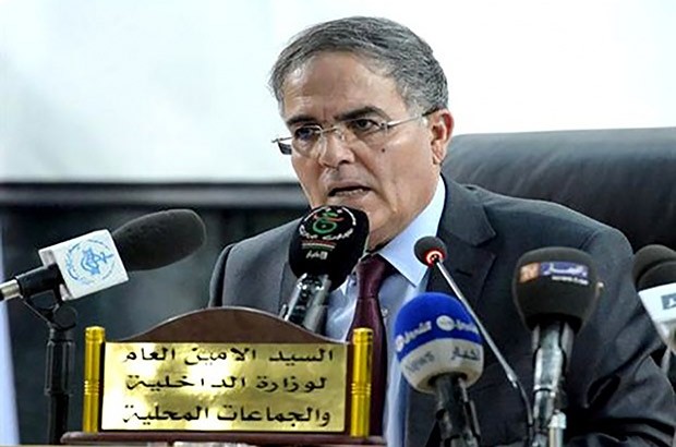 Élections législatives: Le ministère de l’Intérieur insiste sur la neutralité de l’administration