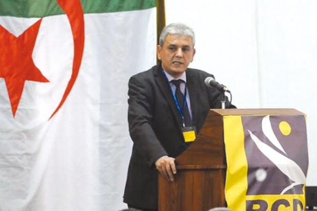 Le parti a dévoilé son programme aux médias: Le RCD prône la suppression du ministère de la Communication