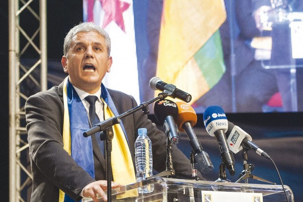 Le parti dévoile son programme économique éléctoral:  Le RCD prône “une réforme fiscale écologique”