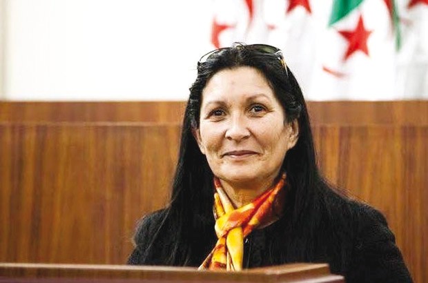 Chafia Mentalecheta, députée de la région du Nord de la France, à “LIBERTÉ”: “Le regard porté sur l’Assemblée est dévastateur”