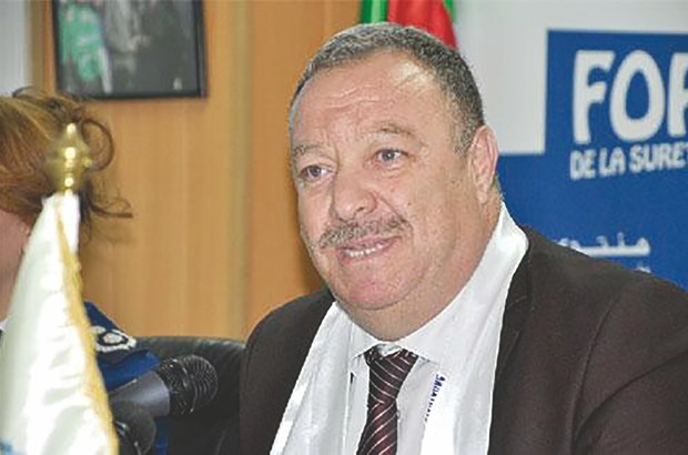 Le DG de l’ONDA à Béjaïa:  Le rôle et les missions explicités aux artistes