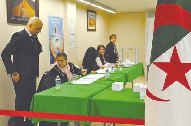 Élection législatives du 4 Mai 2017: Le taux d’abstention pourrait être un record en France