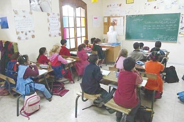 Algérie : Des cours de sensibilisation aux fléaux sociaux au profit des élèves de Boumerdes