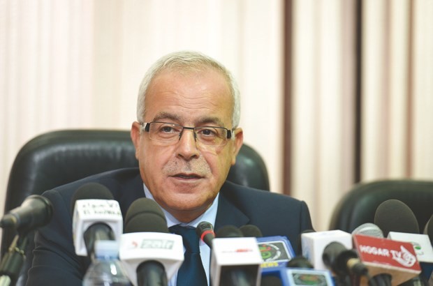 Chaînes TV non agréees et législatives: « Des agréments seront accordés »