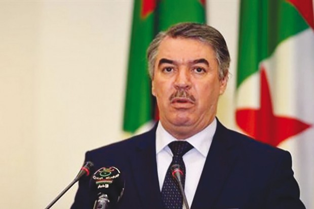 Alors que la grève a été largement suivie: Les enseignants de l’université Alger III saisissent Tahar Hadjar