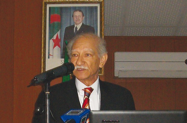 Au congrès international “Cancer et prévention” d&rsquo;Oran: Les faux bilans évoqués par des professionnels de la santé