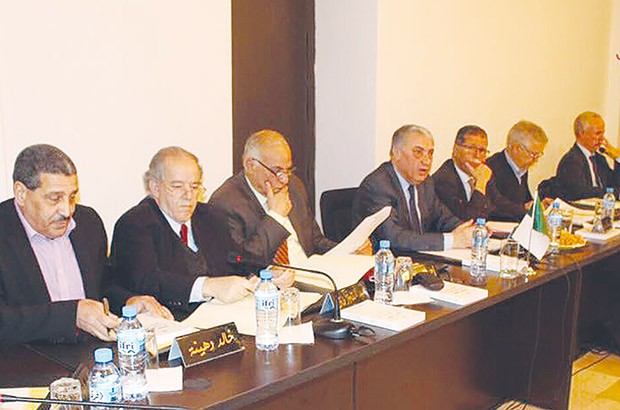 Le parti de Benflis appelle à privilégier “le projet de la transition démocratique”:  “Les législatives ne doivent pas diviser l’opposition”