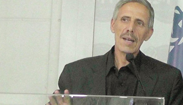 Bouchafa, premier secrétaire national du FFS: « Les législatives redonneront de l’espoir »