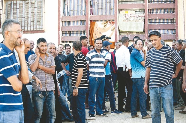 Ils dénoncent les « engagements non tenus » du gouvernement: Les Patriotes vont marcher à Alger le 5 mars