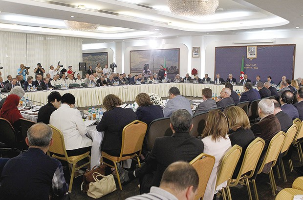 La réunion tripartite se tiendra le 6 Mars à Annaba: Les syndicats autonomes dénoncent leur exclusion