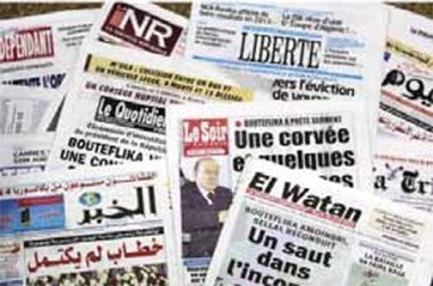 “Liberté” et “El Watan” à 30 DA à partir du 4 février 2017