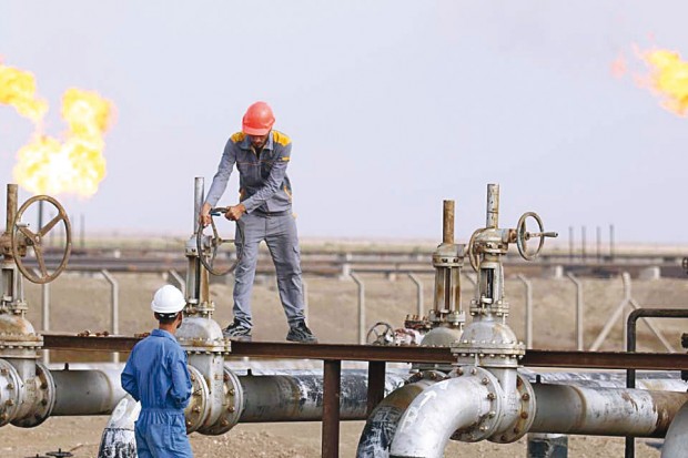 Alors que la menace du schiste plane sur le marché: L’Opep ferme les vannes