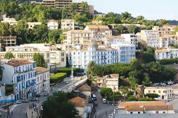 Le collectif de la société civile de béjaïa le souligne: “L’organisation n’a aucun but électoraliste”