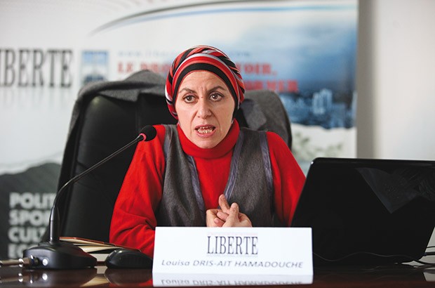 Elle analyse le retour du Maroc à l&rsquo;union africaine: Louisa Dris-Aït Hamadouche : “Une dimension supplémentaire au conflit de la Rasd”