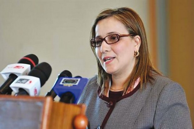 Scolarisation des enfants en situation de handicap: Mounia Meslem : “Seulement 50% de nos objectifs sont atteints”