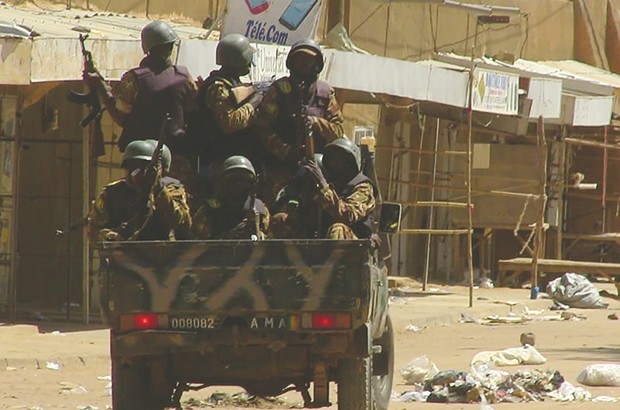 Mise en oeuvre de l’accord d’Alger dans le nord du Mali: Nouveau calendrier pour l’installation des autorités intérimaires