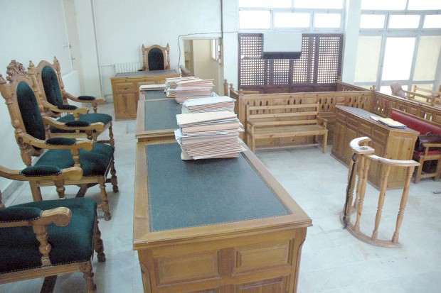 Il sera touché par trois réformes essentielles: Tribunal criminel : ce qui va changer