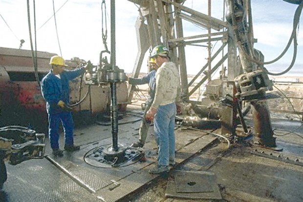 Les cours du brut font de nouveau l&rsquo;actualité: Un cabinet américain prédit la fin du pétrole bon marché