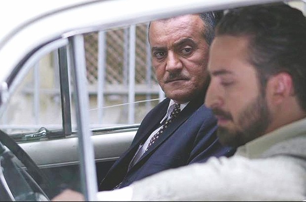 Avant-Première du Film “EL-ACHIQ” du réalisateur Amar Sifodil à Alger: Une enquête dans le milieu du malouf et de la Révolution