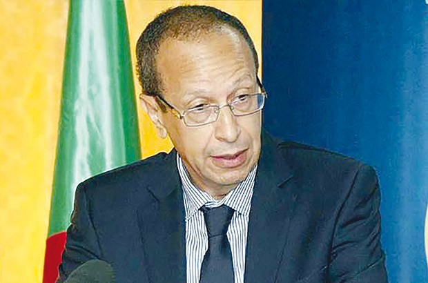 Visite d&rsquo;inpection du ministre de l&rsquo;agriculture à Ouargla: Vers l’assainissement du foncier agricole