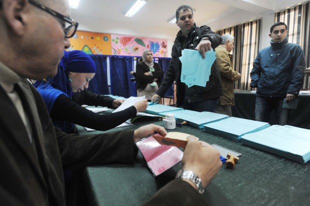 Préparatifs des législatives a l&rsquo;Est du pays: Vers une participation record