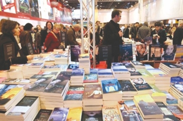 Plaidoyer pour un salon littéraire maghrébin: Waciny Laredj : “Une telle perspective n’est pas exclue à l’avenir”