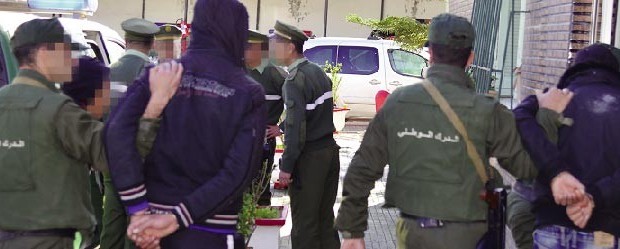 Un marchand de « légumes » incite des mineurs à rejoindre « Daech »!