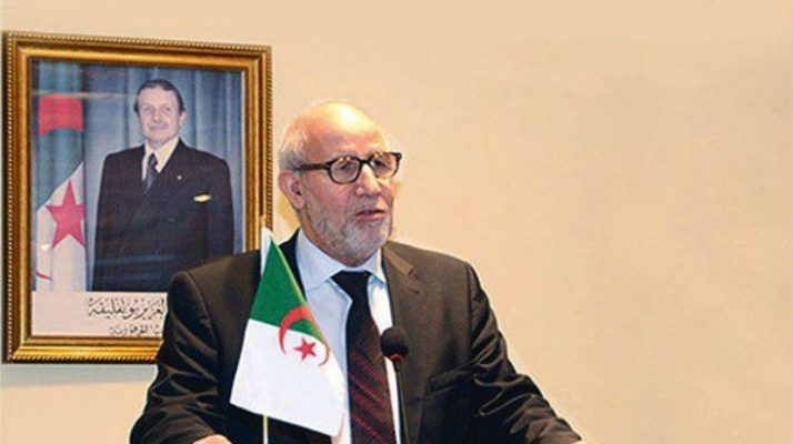 Utilisation des moyens de l&rsquo;état dans la campagne: Derbal brandit le glaive de la justice