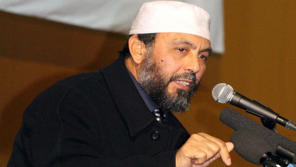 Les islamistes resserrent leurs rangs: Le MSP fait un pas vers Djaballah