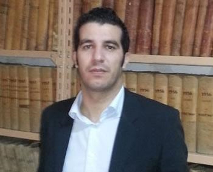 Djalil Remki, expert-consultant en prêt-à-porter à l&rsquo;Expression: « On peut habiller les Algériens en made in DZ »