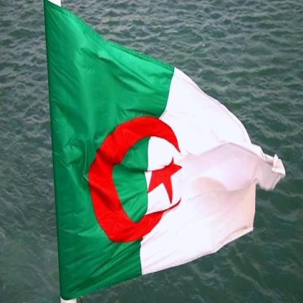 Drapeau national brûlé à Relizane: deux personnes arrêtées