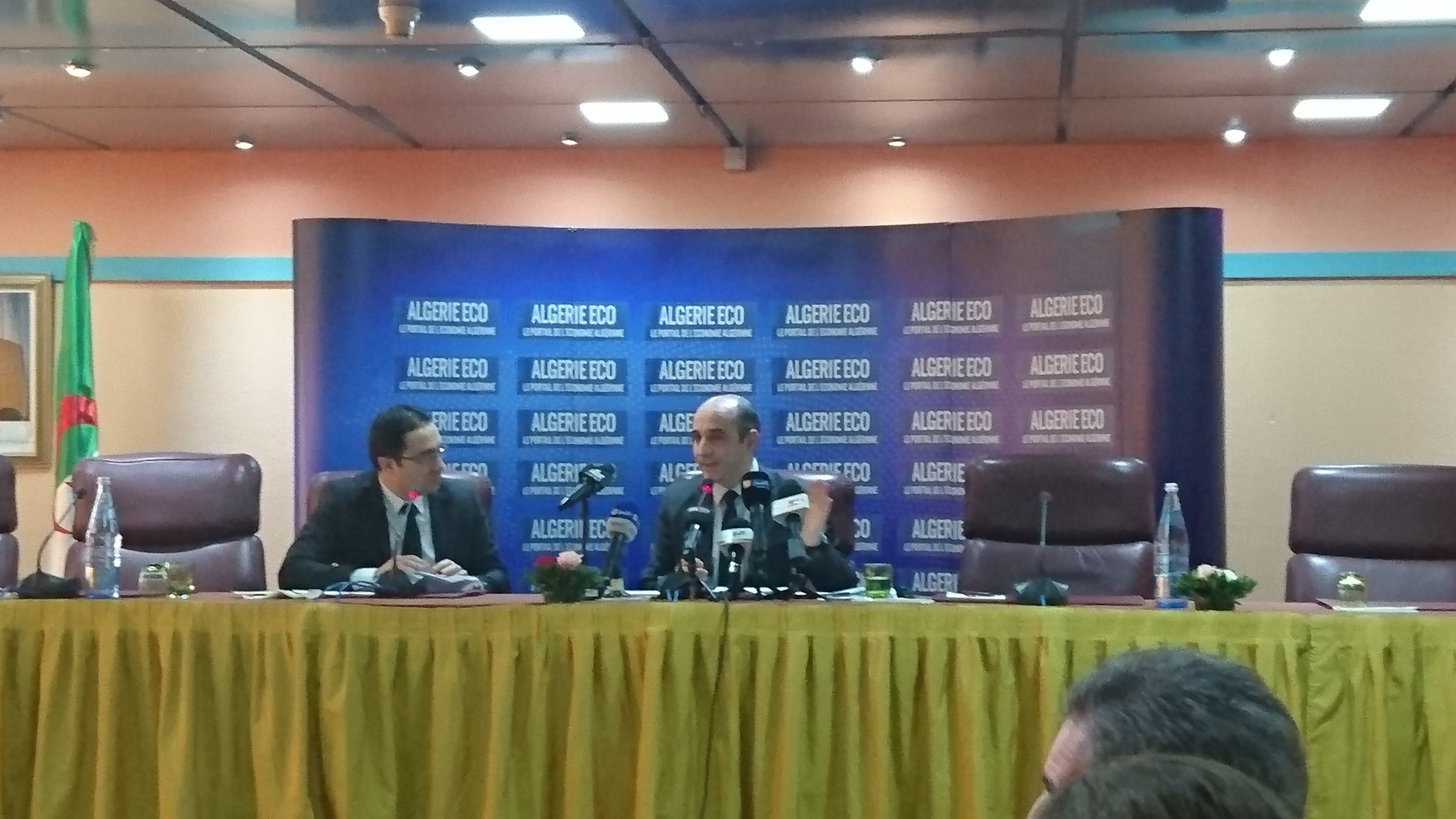 Nouvelle loi sur les PME Les PME vont bénéficier d’une partie des nouveaux parcs industriels