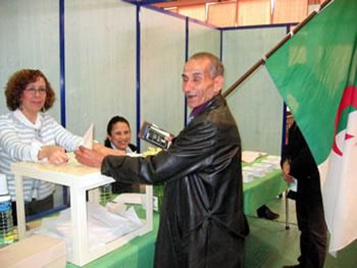 Législatives: confection des listes électorales chez l&rsquo;émigration: Faible affluence dans l&rsquo;Hexagone