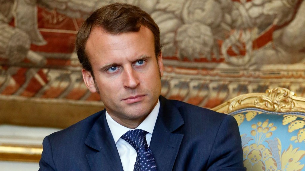 Conséquence de la présidentielle française : Un échiquier en pleine décomposition