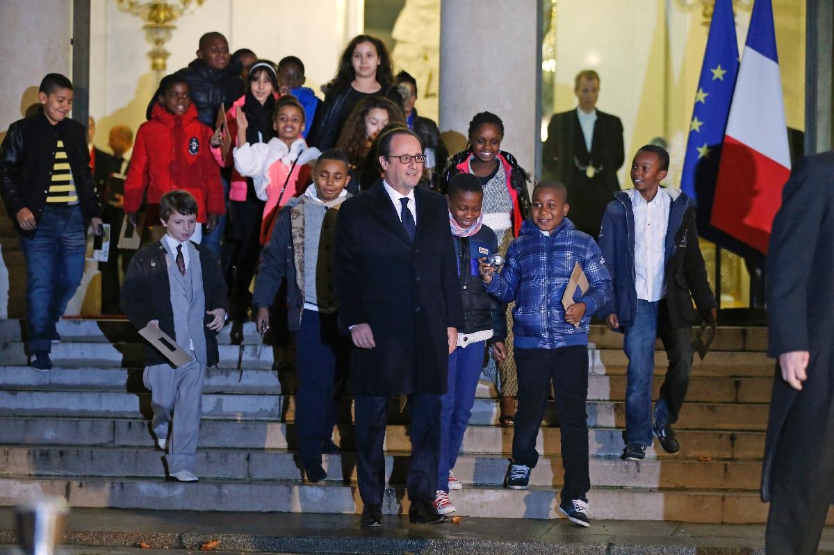 Enfants d’immigrés en France: 15% sont d’origine algérienne.