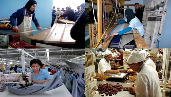 Algérie: Augmenter à 30% la part de l&rsquo;entrepreneuriat chez les jeunes dans les programmes de développement (ministre)