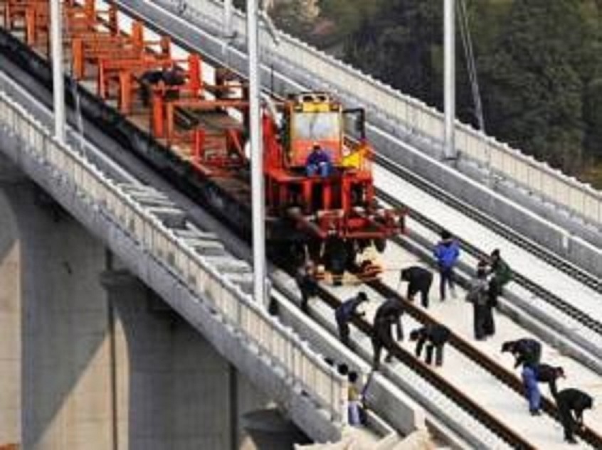 Extension du réseau ferroviaire: l’Algérie en passe d’être classée 2ème en Afrique