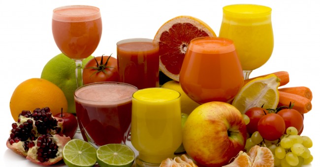 Jus excellents:  Pour faire face au stress, à la dépression et à la fatigue