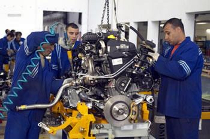 Rentrée de la formation professionnelle à Béjaïa: Plus de 100.000 places aux stagiaires