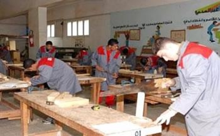 Tizi Ouzou: Fin de la grève au CFPA de Tigzirt