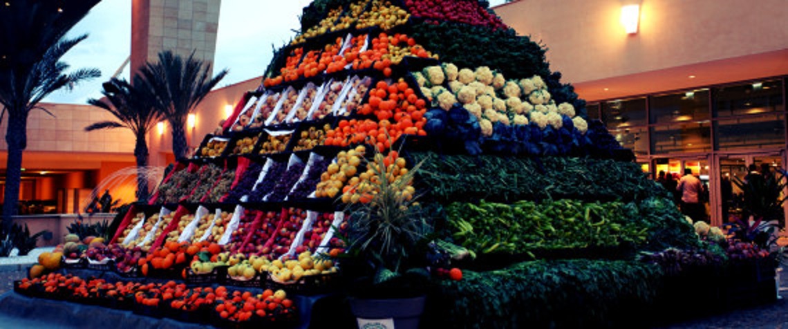 Jijel: exportation expérimentale prochaine d&rsquo;une cargaison de produits agricoles vers l&rsquo;Italie