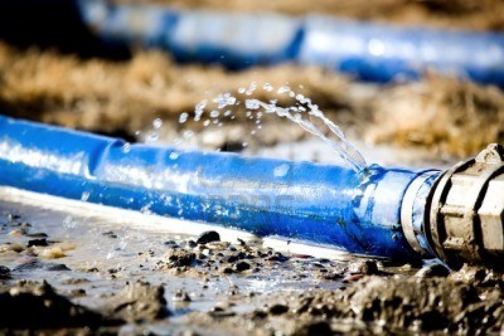 Skikda : les fuites d’eau contrarient la vie des citoyens