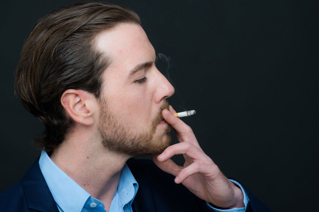 L’essoufflement chez un fumeur est un signe d&rsquo;alerte