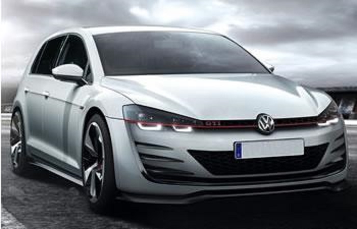 La Golf algérienne, c&rsquo;est pour juin!