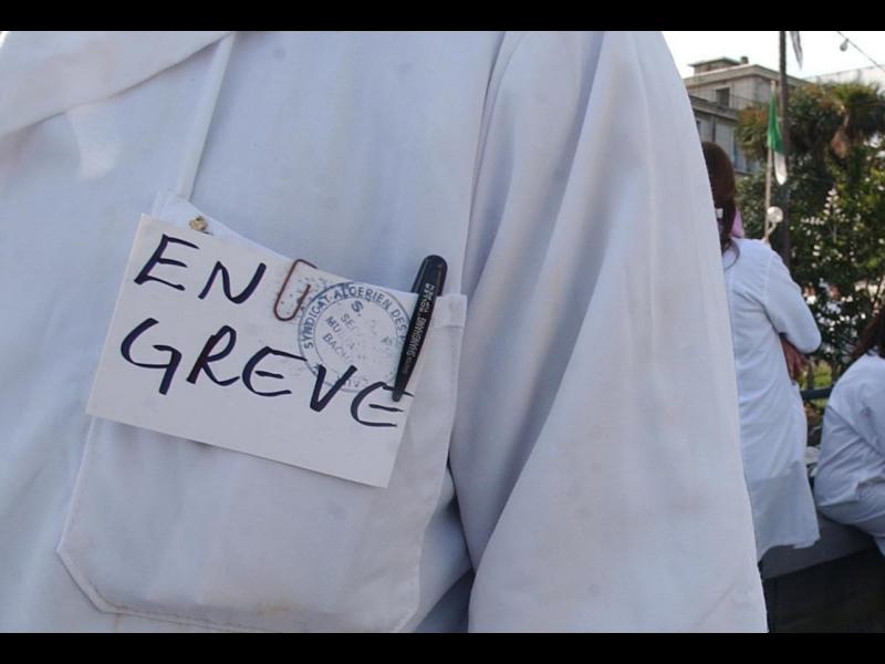 Département de médecine dentaire de Tizi-Ouzou: Retour à la contestation la semaine prochaine