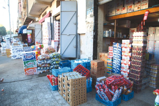 Enquête de l&rsquo;ONS sur le commerce au troisième trimestre 2016:  Les grossistes se plaignent, les détaillants satisfaits