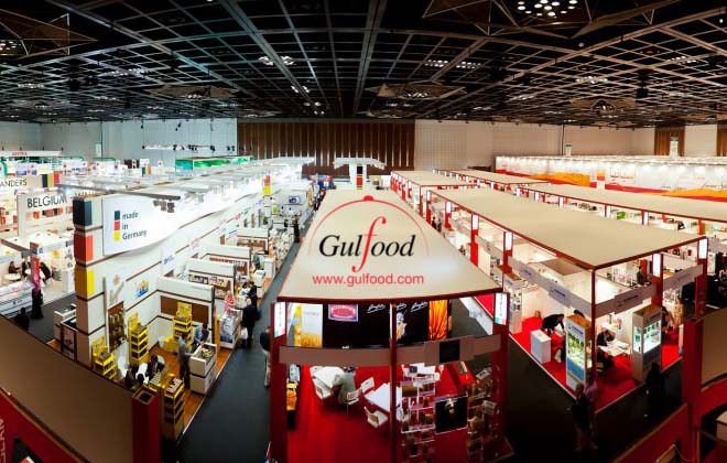 Présente au salon gulfood de Dubaï du 25 février au  2 Mars 2017: Cevital agro-industrie à la conquête de nouveaux réseaux de distribution au Moyen-Orient